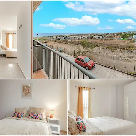 Tenerifeopenhome Amanecer Apartamento Costa Adeje (Tenerife)