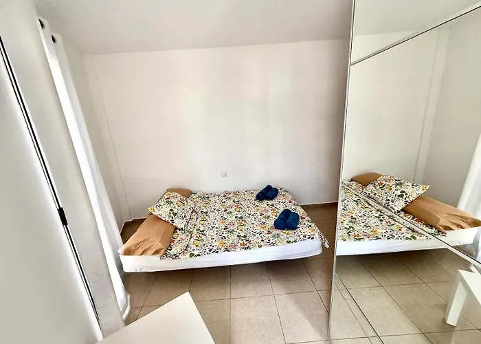 Appartamento Tenerifeopenhome Amanecer Costa Adeje (Tenerife)