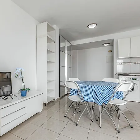 Tenerifeopenhome Amanecer Apartment *