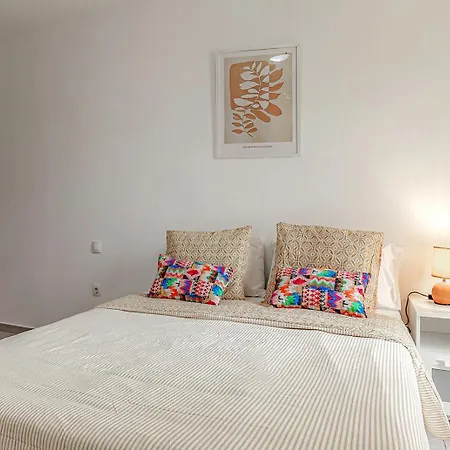 Tenerifeopenhome Amanecer Apartamento Costa Adeje (Tenerife)
