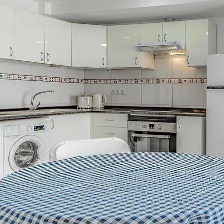 Apartment Tenerifeopenhome Amanecer Costa Adeje (Tenerife)