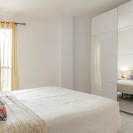 Apartment Tenerifeopenhome Amanecer *