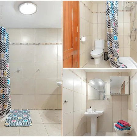 Apartment Tenerifeopenhome Amanecer