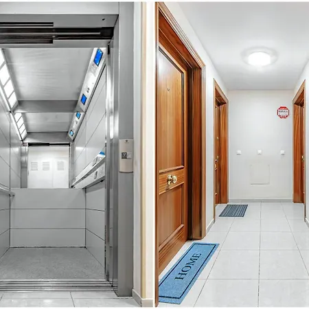 Apartment Tenerifeopenhome Amanecer