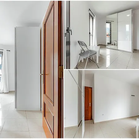 Apartamento Tenerifeopenhome Amanecer *