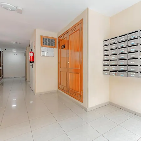 Apartment Tenerifeopenhome Amanecer *