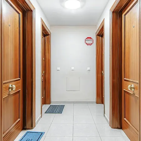 Tenerifeopenhome Amanecer Apartment Costa Adeje (Tenerife)