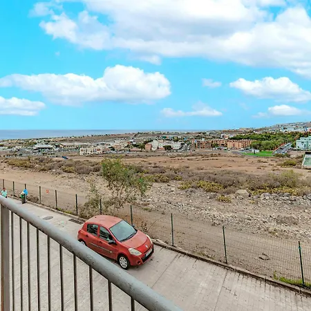 Tenerifeopenhome Amanecer Apartment *