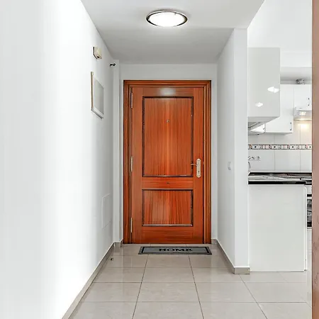 Διαμέρισμα Tenerifeopenhome Amanecer *