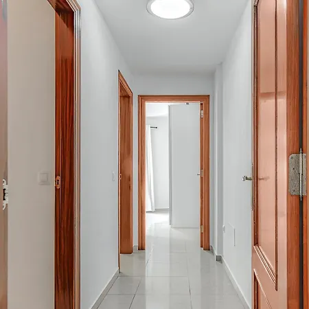 Tenerifeopenhome Amanecer Διαμέρισμα